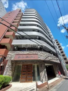 ガラ ステージ目黒不動前の画像