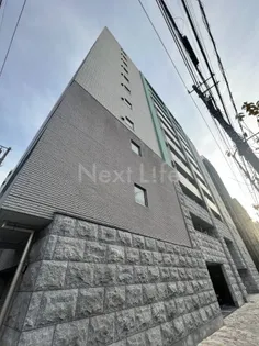 神奈川県横浜市南区万世町1【マンション】の外観