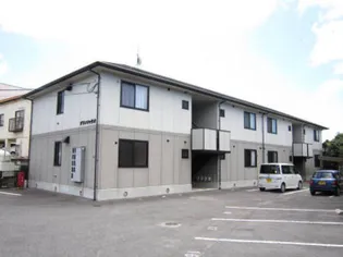 グランシャリオの画像