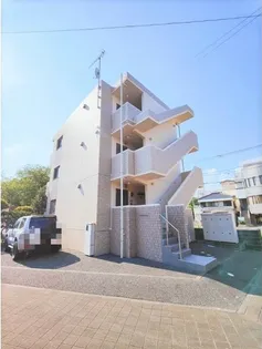 ラプラージュヴェールの画像