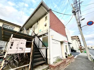 アサコハイツの画像