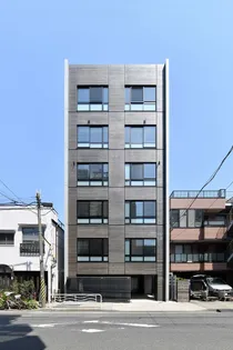 FARE清澄白河【5階】の外観