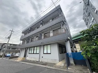 シャルム宮原の画像