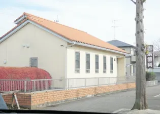 スウィート・チェリー【2階】の周辺