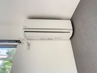 ベルフォーレ和多田【1階】の内装