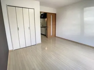 ベルフォーレ和多田【1階】の内装