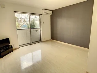 ベルフォーレ和多田【1階】の内装