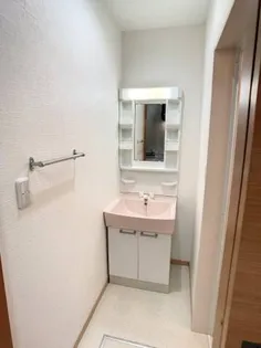 ベルフォーレ和多田【1階】の内装