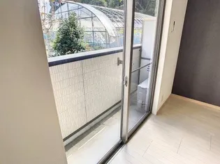 ベルフォーレ和多田【1階】の内装