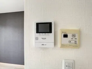 ベルフォーレ和多田【1階】の内装