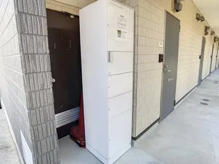 ベルフォーレ和多田【1階】の内装