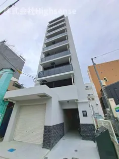 to U Miyakojima【9階】の外観