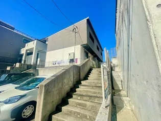 愛知県名古屋市天白区植田本町2【一戸建】の外観