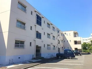 第三河原ハイツの画像