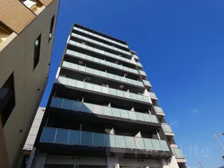 神奈川県横浜市中区曙町5【マンション】の外観