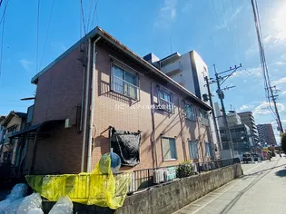 城戸ハイツの画像