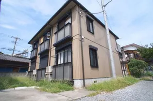 サントーク【1階】の外観