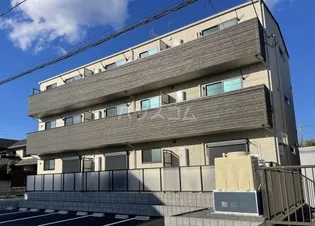 コージーコートの画像