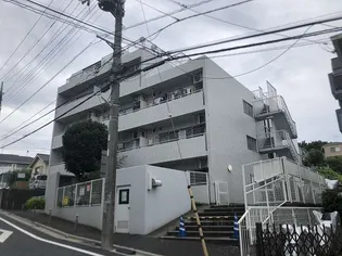 グラース ビ高島平の画像