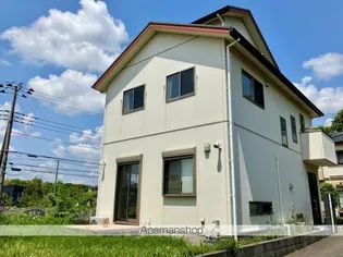 千葉県白井市根【一戸建】の外観