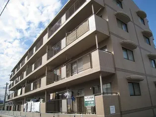 レジデンス長峰の画像