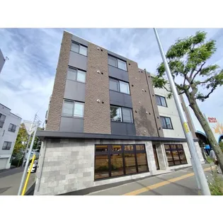 precious Kotoni (プレシャスコトニ)【3階】の外観