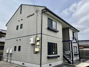 メゾンフレンズの画像