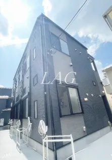 ID Terrace 141【1階】の外観