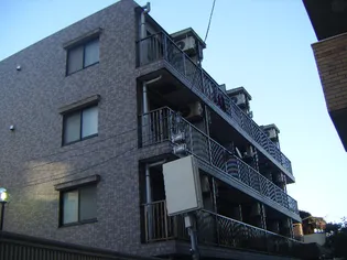 石原マンションの画像