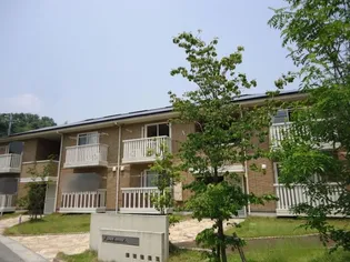 アンシャンテ B棟の画像