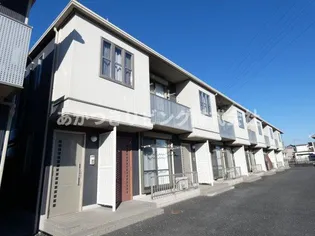 城山ヒルズBの画像