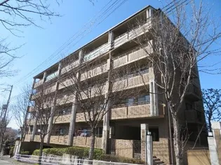 ニチゴマンション2の画像