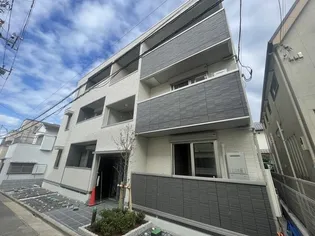 エクセリア田柄の画像