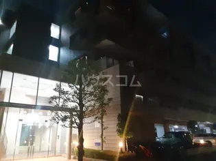 ラメール前島【4階】の外観