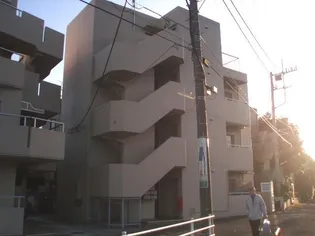 サンハイツIIの画像