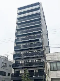 東京都墨田区石原3【マンション】の外観