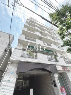 GSハイム新中野駅前の画像