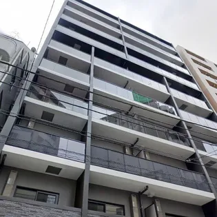 オープンブルーム東日本橋の画像