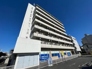 エスケービルスリーの画像