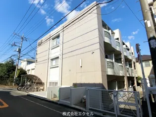 A&U中野上町の画像