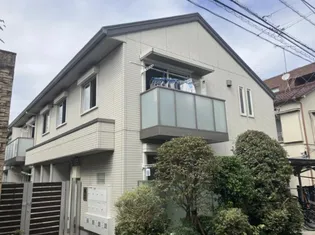 グリナージュ桜新町の画像