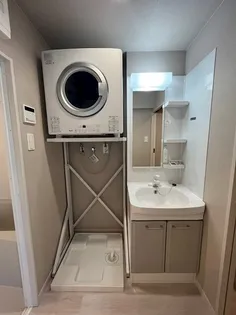 GUSUKUテラス【6階】の内装