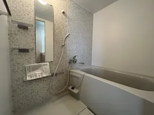 GUSUKUテラス【6階】の風呂