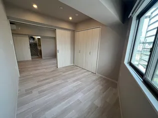 GUSUKUテラス【6階】の内装