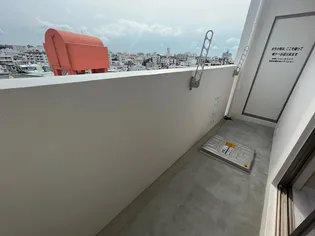 GUSUKUテラス【6階】の内装