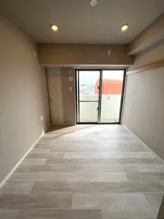 GUSUKUテラス【6階】の内装