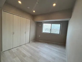 GUSUKUテラス【6階】の内装