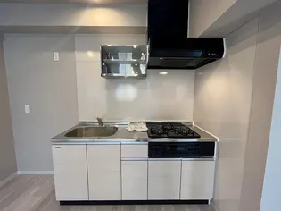 GUSUKUテラス【6階】のキッチン