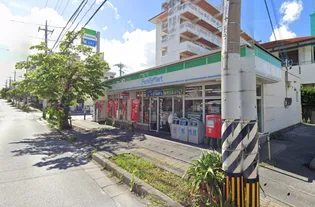 GUSUKUテラス【6階】の周辺