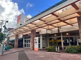 GUSUKUテラス【6階】の周辺